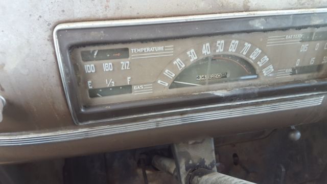 1940 Chevrolet Other Pickups - photo 5