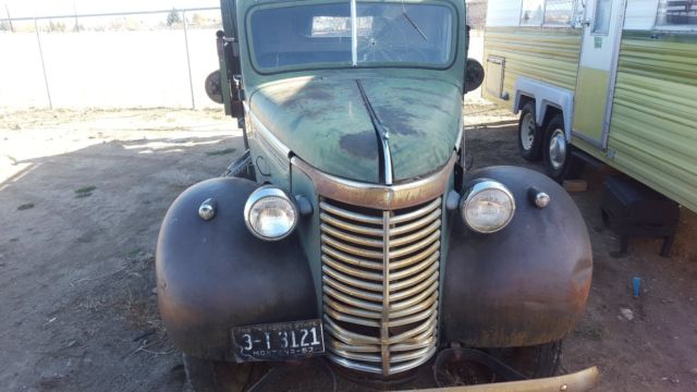 1940 Chevrolet Other Pickups - photo 7