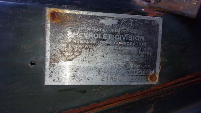 1940 Chevrolet Other Pickups - photo 9