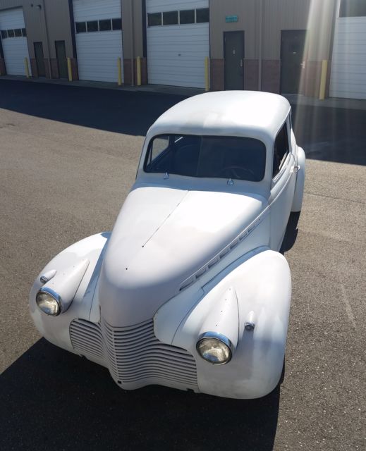 1940 Chevrolet Other
