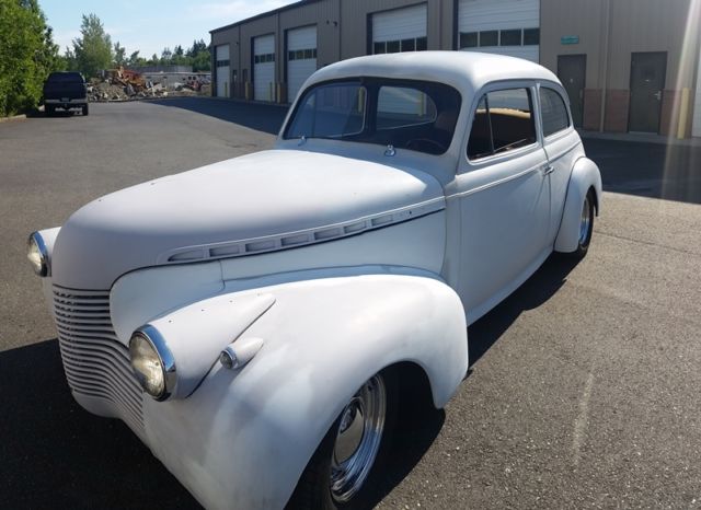 1940 Chevrolet Other - photo 2