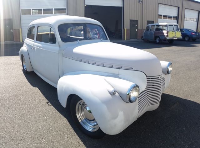 1940 Chevrolet Other - photo 3