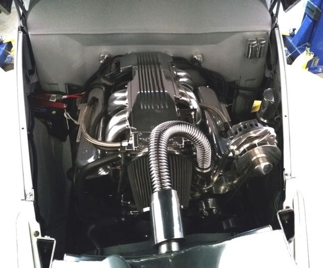 1940 Chevrolet Other - photo 5