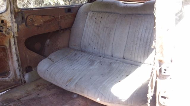 1940 Chevrolet Other sedan - photo 10
