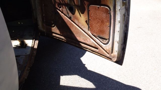 1940 Chevrolet Other sedan - photo 12