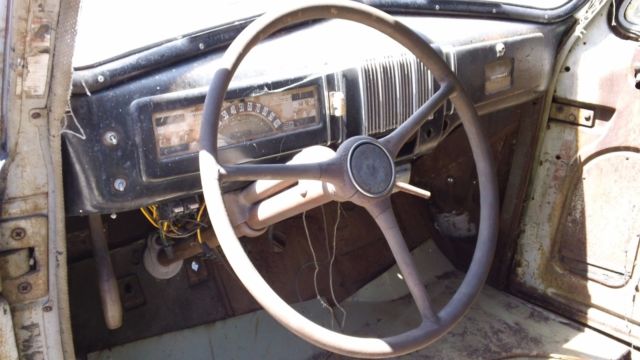 1940 Chevrolet Other sedan - photo 8