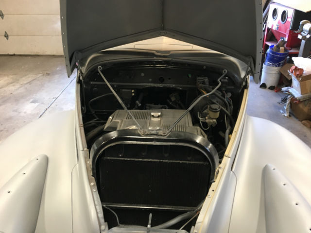 1940 Chevrolet Other - photo 10