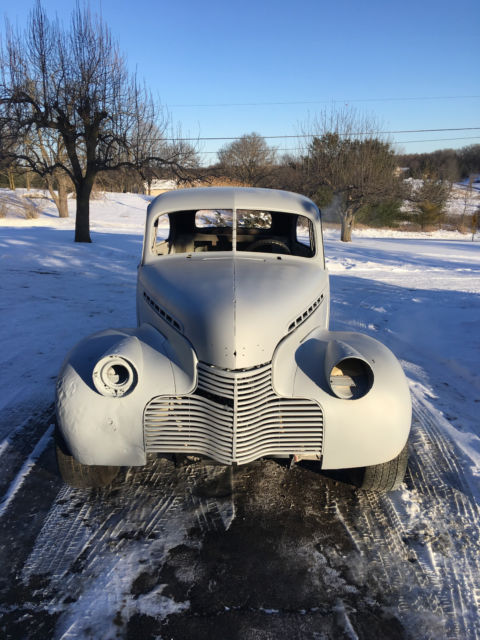 1940 Chevrolet Other - photo 11