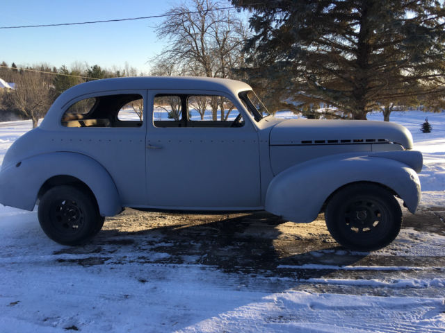 1940 Chevrolet Other - photo 12