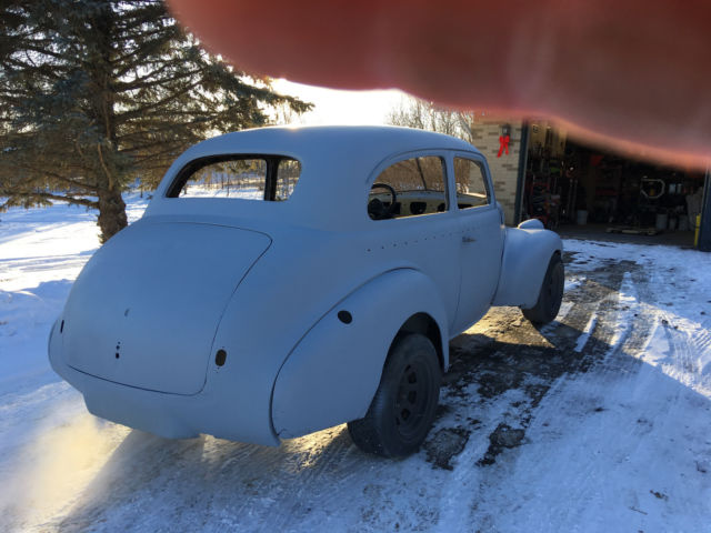 1940 Chevrolet Other - photo 13
