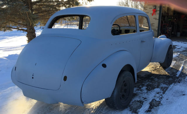 1940 Chevrolet Other - photo 3