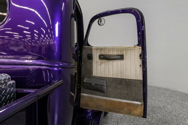 1940 Chevrolet Other Pickups Street Rod - photo 12