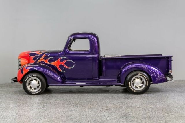 1940 Chevrolet Other Pickups Street Rod - photo 3