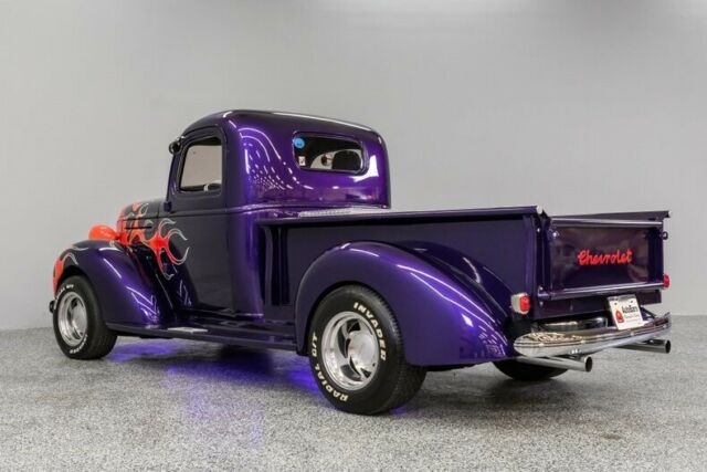 1940 Chevrolet Other Pickups Street Rod - photo 4