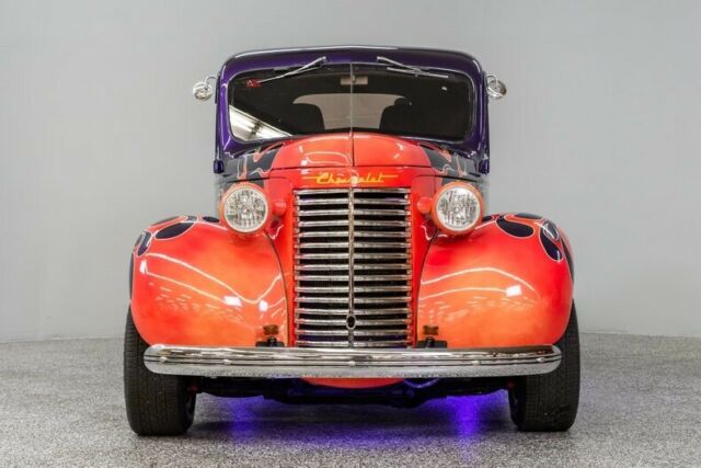 1940 Chevrolet Other Pickups Street Rod - photo 5