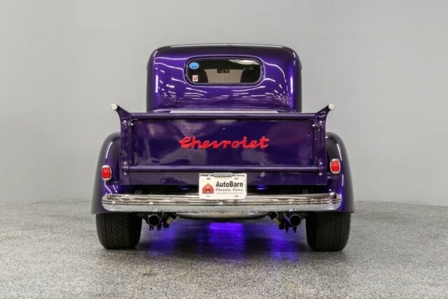 1940 Chevrolet Other Pickups Street Rod - photo 7