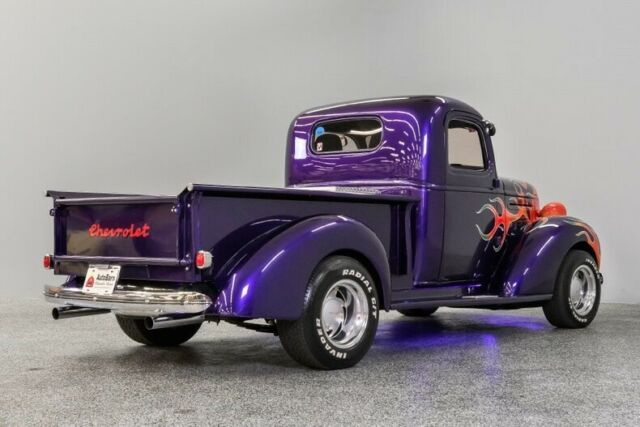 1940 Chevrolet Other Pickups Street Rod - photo 8