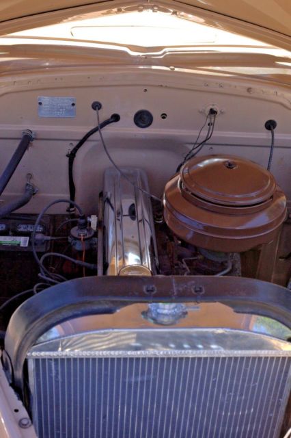 1940 Chevrolet Business Coupe - photo 10