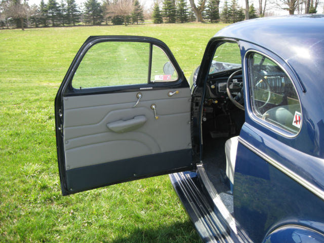 1940 Chevrolet Other - photo 11