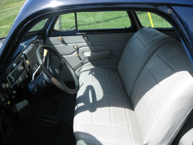 1940 Chevrolet Other - photo 12