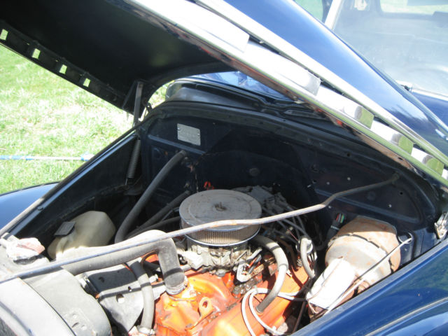 1940 Chevrolet Other - photo 2
