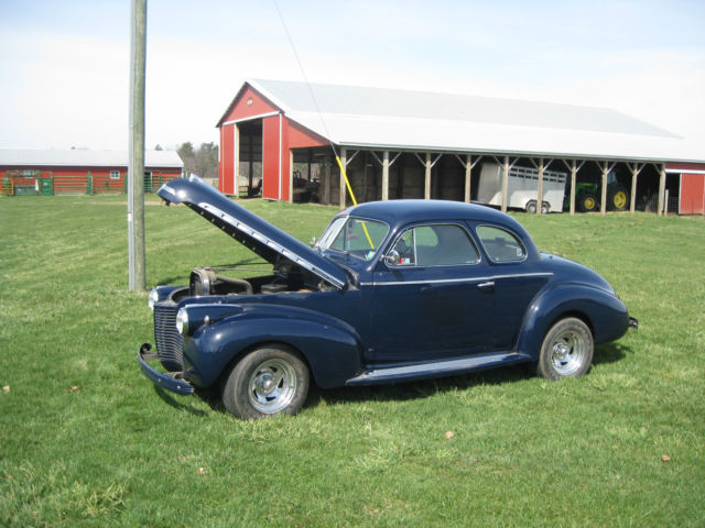 1940 Chevrolet Other - photo 3