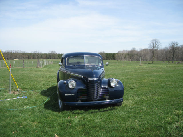 1940 Chevrolet Other - photo 4