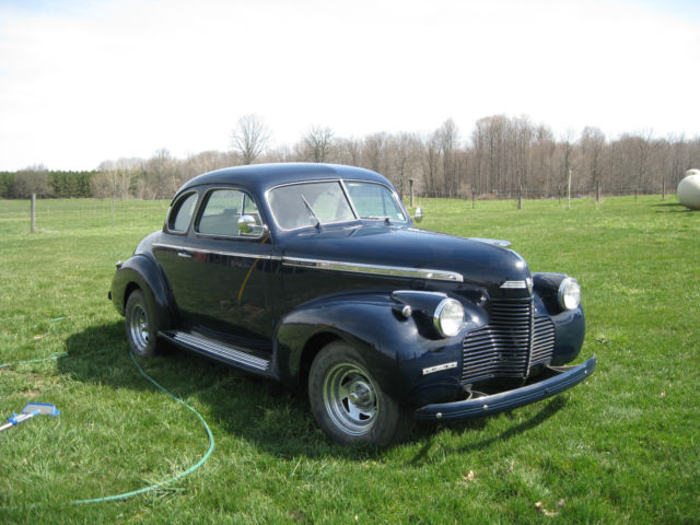 1940 Chevrolet Other - photo 5