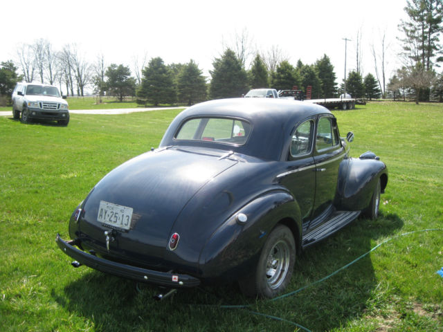 1940 Chevrolet Other - photo 8
