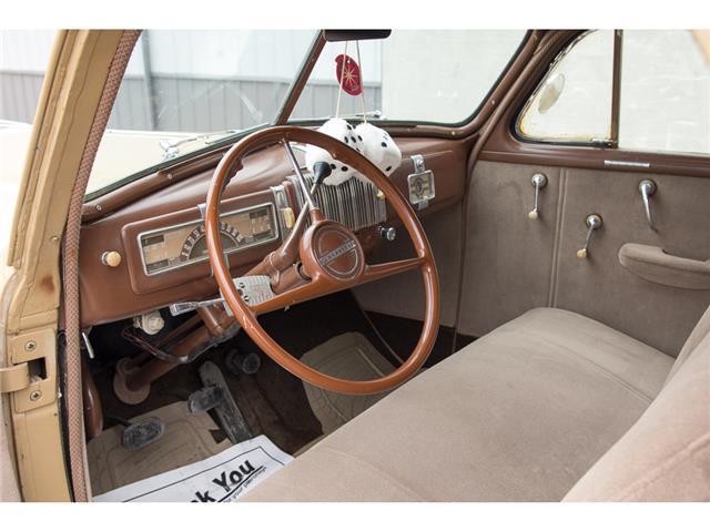 1940 Chevrolet Other Pickups N/A - photo 12