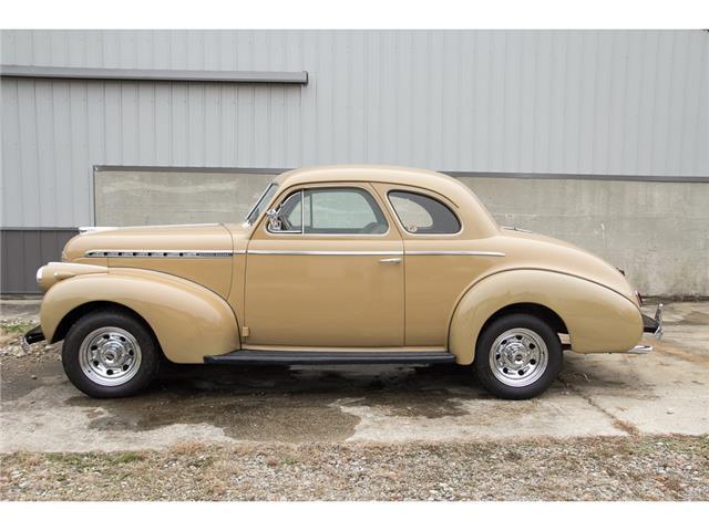 1940 Chevrolet Other Pickups N/A - photo 2