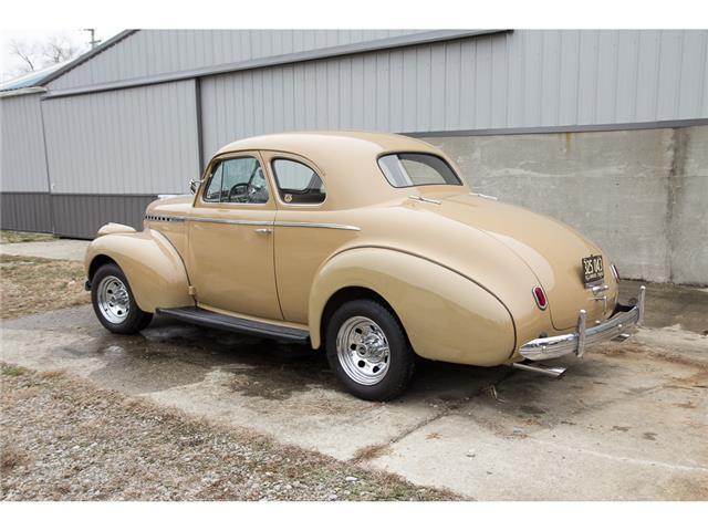 1940 Chevrolet Other Pickups N/A - photo 3