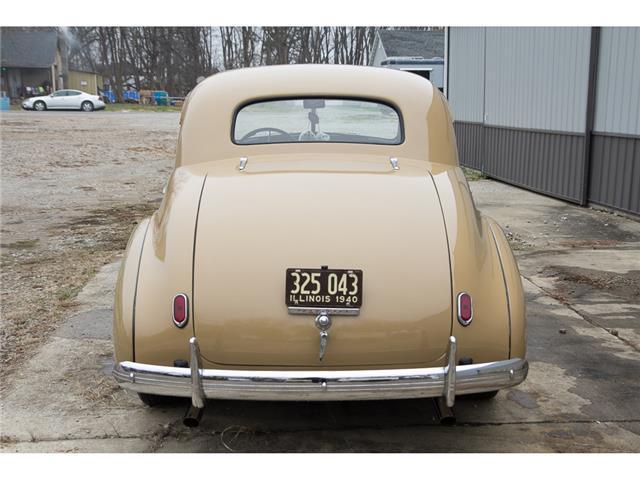 1940 Chevrolet Other Pickups N/A - photo 4