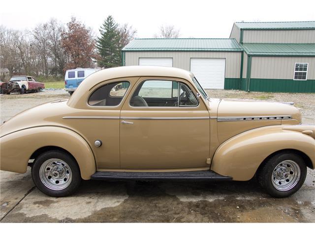 1940 Chevrolet Other Pickups N/A - photo 6