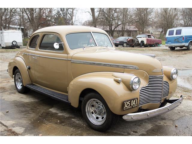 1940 Chevrolet Other Pickups N/A - photo 7
