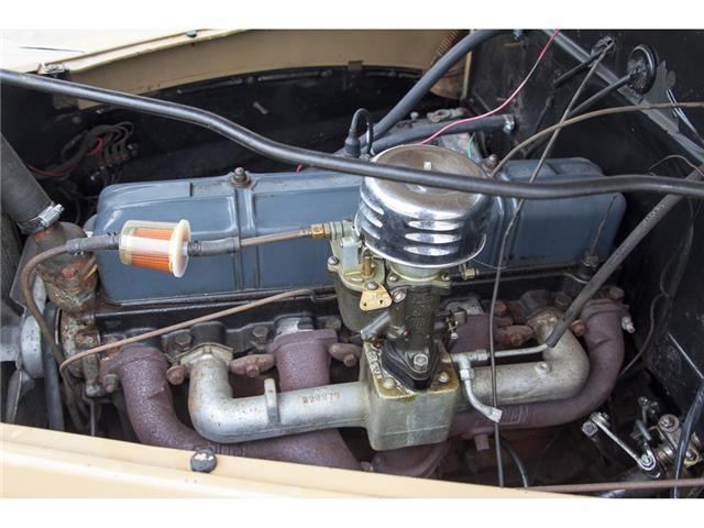 1940 Chevrolet Other Pickups N/A - photo 8
