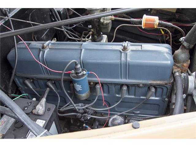 1940 Chevrolet Other Pickups N/A - photo 9