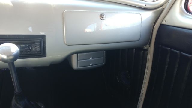 1940 Chevrolet Other bussiness coupe - photo 10