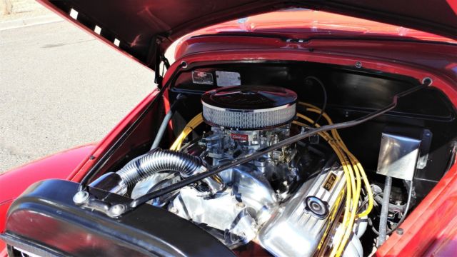 1940 Chevrolet Other bussiness coupe - photo 11