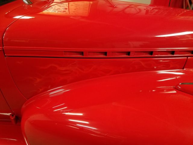 1940 Chevrolet Other bussiness coupe - photo 12
