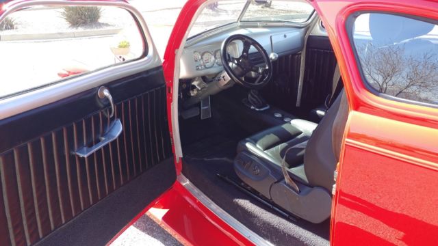 1940 Chevrolet Other bussiness coupe - photo 6