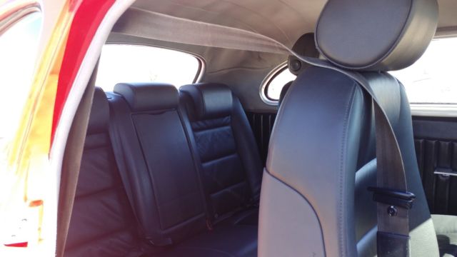 1940 Chevrolet Other bussiness coupe - photo 9