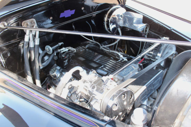 1940 Chevrolet Deluxe Convertible Deluxe Convertible - photo 10
