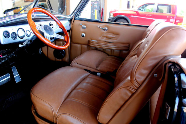 1940 Chevrolet Deluxe Convertible Deluxe Convertible - photo 3
