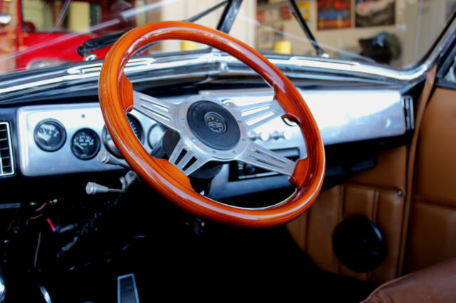 1940 Chevrolet Deluxe Convertible Deluxe Convertible - photo 4