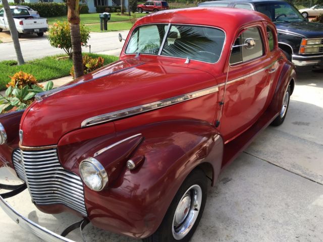 1940 Chevrolet Other