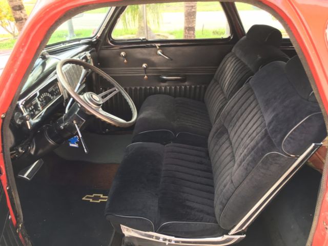 1940 Chevrolet Other - photo 2