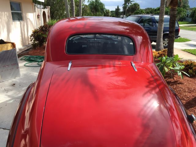 1940 Chevrolet Other - photo 3
