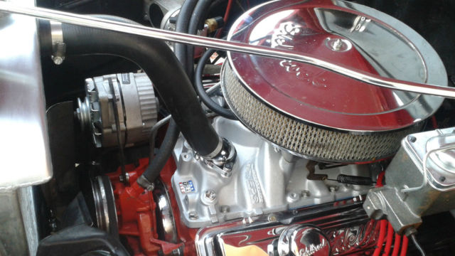1940 Chevrolet Other - photo 6
