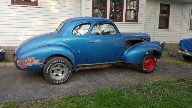1940 Chevrolet Other - photo 10